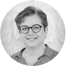 Sandrine SELLIER TALOCHINO