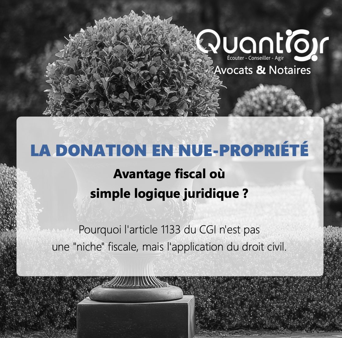 Quantor Associés