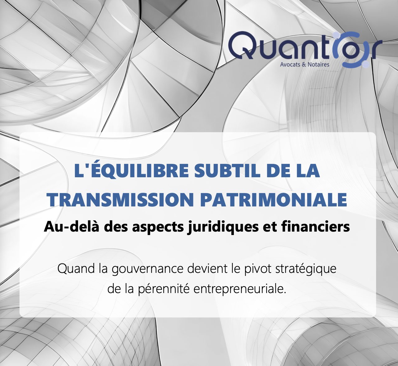Quantor Associés