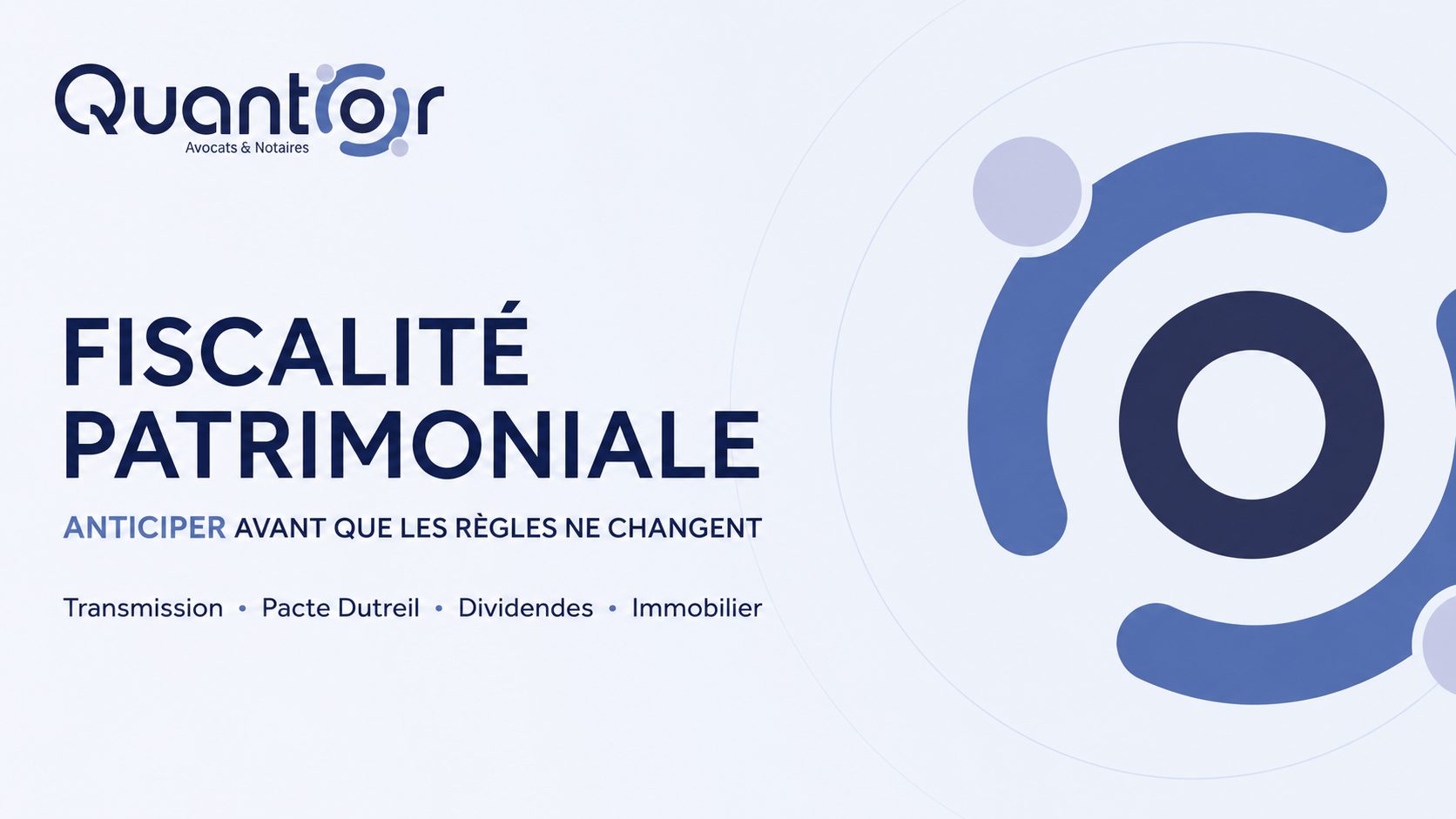 Quantor Associés