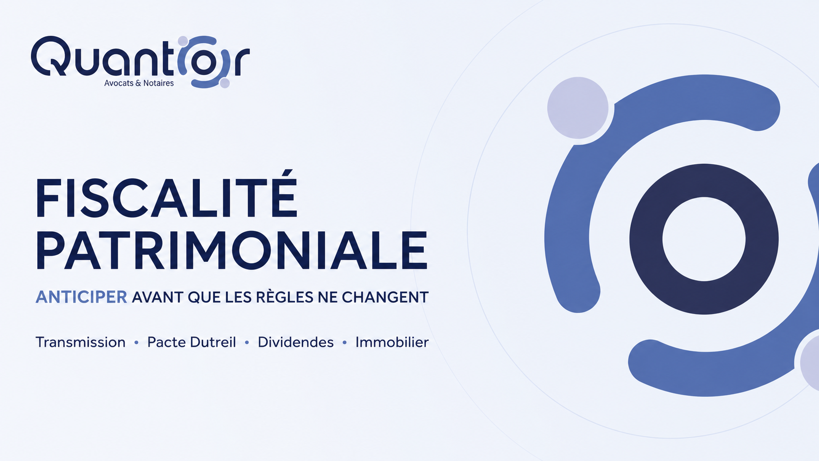 Quantor Associés